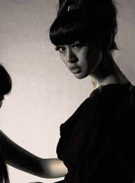 ��ģ�³�֮����ӱ